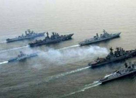 10 نقاط ساخنة تثير مخاوف لاندلاع حروب فيها عام 2016 صورة رقم 3