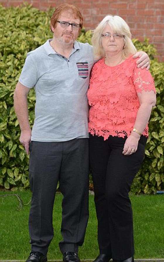 خطأ بالتسجيل تسبب بخسارة زوجين الجائزة الكبرى 50 مليون دولار صورة رقم 4 خطأ بالتسجيل تسبب بخسارة زوجين الجائزة الكبرى 50 مليون دولار صورة رقم 4