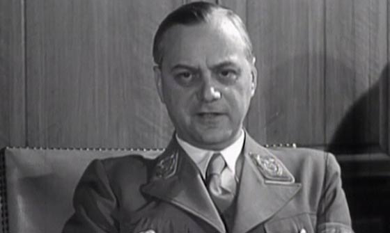 10 احكام بالاعدام سجلها التاريخ لمجرمين وجواسيس وخونة صورة رقم 8