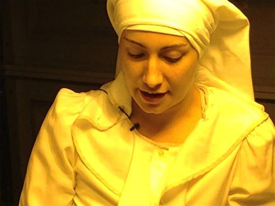 راهبتان تعالجان الناس بالماريغوانا الطبية وتعتبرانها هدية من الرب صورة رقم 4 راهبتان تعالجان الناس بالماريغوانا الطبية وتعتبرانها هدية من الرب صورة رقم 4