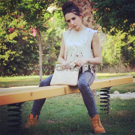  كشف سر اعتزال ساندي الحقيقي على يد شقيقها! صورة رقم 1