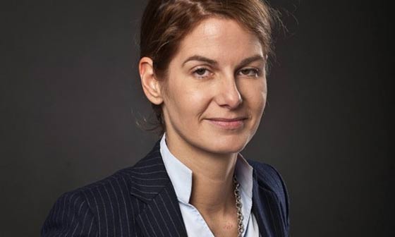 على طريق ميركل.. سيدة دون الاربعين تتراس تحرير اهم صحيفة في المانيا!! صورة رقم 1 على طريق ميركل.. سيدة دون الاربعين تتراس تحرير اهم صحيفة في المانيا!! صورة رقم 1