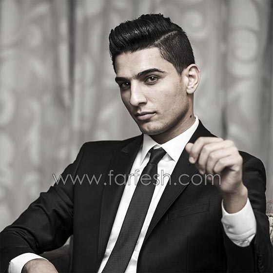 فيديو محمد عساف يهاجم معجب قام باستفزازه: يشتم إسرائيل ويبصق عليه! صورة رقم 1