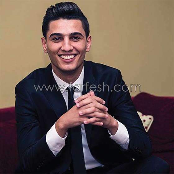فيديو محمد عساف يهاجم معجب قام باستفزازه: يشتم إسرائيل ويبصق عليه! صورة رقم 2