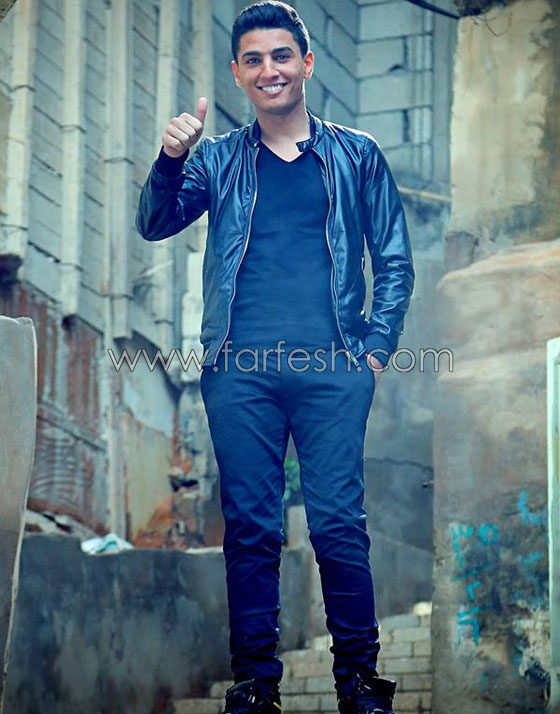فيديو محمد عساف يهاجم معجب قام باستفزازه: يشتم إسرائيل ويبصق عليه! صورة رقم 5