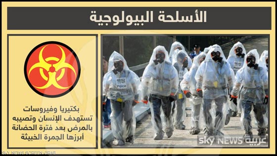 صور اكثر الاسلحة تدميرا وفتكا في عالمنا المعاصر صورة رقم 3