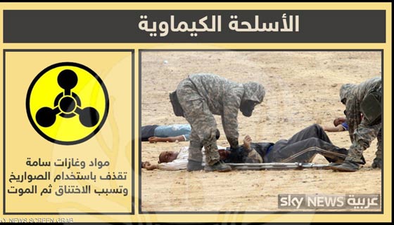 صور اكثر الاسلحة تدميرا وفتكا في عالمنا المعاصر صورة رقم 4