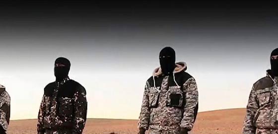 انضمام ابو رميثة للدواعش يثير جدلا حارا في البرلمان البريطاني صورة رقم 1 انضمام ابو رميثة للدواعش يثير جدلا حارا في البرلمان البريطاني صورة رقم 1