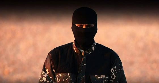 انضمام ابو رميثة للدواعش يثير جدلا حارا في البرلمان البريطاني صورة رقم 2 انضمام ابو رميثة للدواعش يثير جدلا حارا في البرلمان البريطاني صورة رقم 2