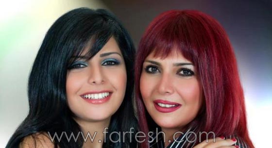   فرخ الوز عوام: صور ابناء فنانين نجحوا في الفن لشهرة والديهم او الموهبة! صورة رقم 9