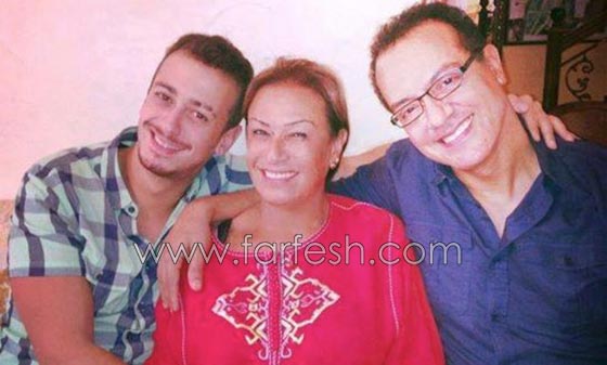   فرخ الوز عوام: صور ابناء فنانين نجحوا في الفن لشهرة والديهم او الموهبة! صورة رقم 2