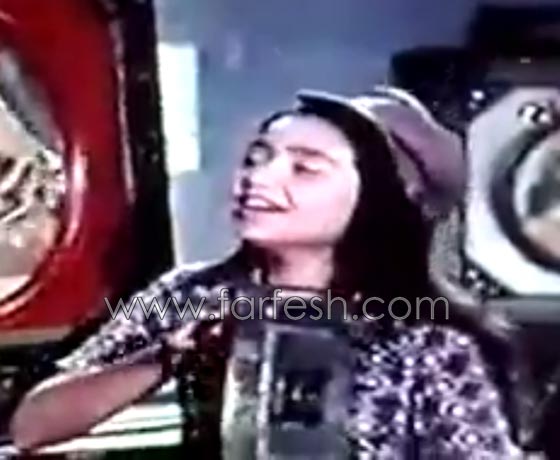 فيديو ليلى علوي في طفولتها في فيلم بطولة شقيقتها صورة رقم 4