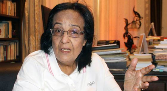 قصص 4 مسيحيات تزوجن من مسلمين تدحض ما يدعيه التيار السلفي صورة رقم 2 قصص 4 مسيحيات تزوجن من مسلمين تدحض ما يدعيه التيار السلفي صورة رقم 2