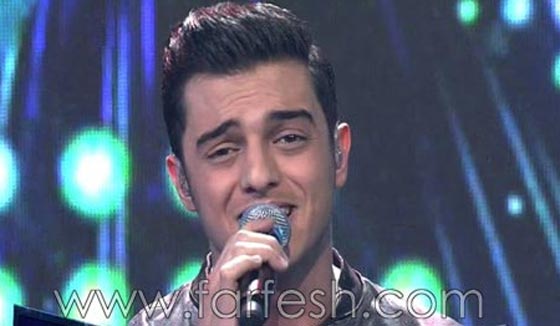 ستار اكاديمي 11: نومينيز الاسبوع هما رفاييل جبور من لبنان مع دينا عادل من مصر    صورة رقم 5