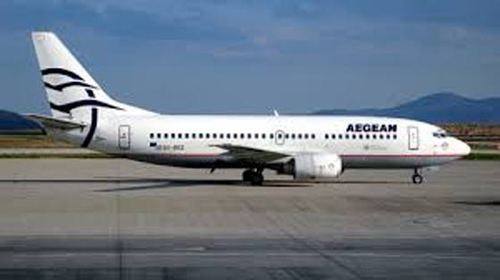 اليونان: فلسطينيان من اسرائيل يتسببان بتاجيل اقلاع طائرة تقل يهودا!! صورة رقم 1 اليونان: فلسطينيان من اسرائيل يتسببان بتاجيل اقلاع طائرة تقل يهودا!! صورة رقم 1