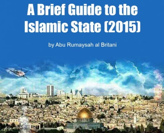 تعرف على وريث ذباح داعش.. ابو رميثة الهندوسي وقصته العجيبة صورة رقم 3 تعرف على وريث ذباح داعش.. ابو رميثة الهندوسي وقصته العجيبة صورة رقم 3