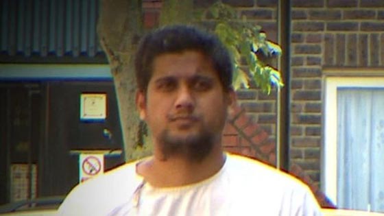 تعرف على وريث ذباح داعش.. ابو رميثة الهندوسي وقصته العجيبة صورة رقم 4 تعرف على وريث ذباح داعش.. ابو رميثة الهندوسي وقصته العجيبة صورة رقم 4