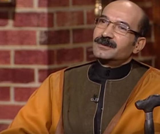 فكرنا الباشا باشا.. دجالون ادعوا النبوءة وتبين انهم كاذبون صورة رقم 3 فكرنا الباشا باشا.. دجالون ادعوا النبوءة وتبين انهم كاذبون صورة رقم 3