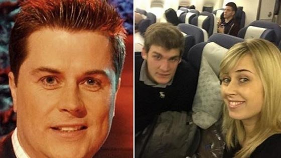 هذا ما حدث داخل الطائرة من لندن الى دبي خلال 45 دقيقة من القلق والرعب صورة رقم 1 هذا ما حدث داخل الطائرة من لندن الى دبي خلال 45 دقيقة من القلق والرعب صورة رقم 1