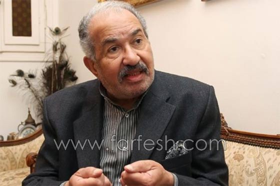  وفاة الفنان حمدي احمد عن عمر 82 عاماً صورة رقم 4