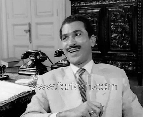  وفاة الفنان حمدي احمد عن عمر 82 عاماً صورة رقم 2