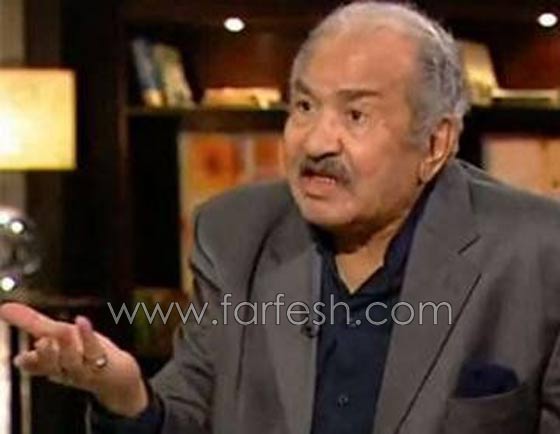  وفاة الفنان حمدي احمد عن عمر 82 عاماً صورة رقم 5