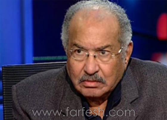  وفاة الفنان حمدي احمد عن عمر 82 عاماً صورة رقم 3