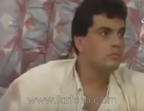 فيديو نادر: صلاح السعدني يضرب عمرو دياب ويطرده من منزله قبل 30 عاما! صورة رقم 3