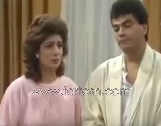 فيديو نادر: صلاح السعدني يضرب عمرو دياب ويطرده من منزله قبل 30 عاما! صورة رقم 4