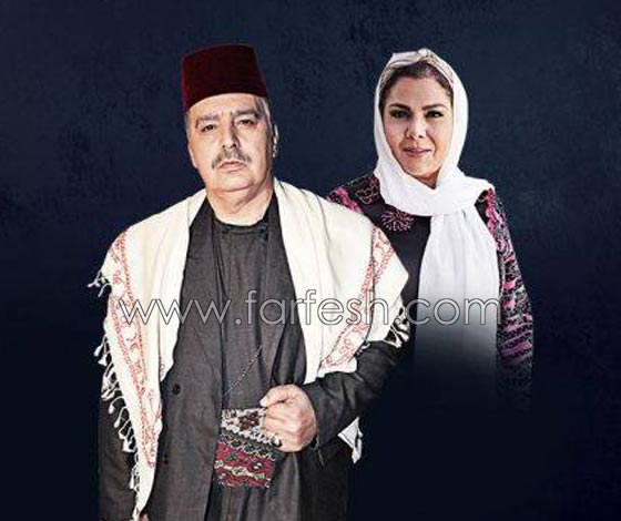 هل فعلا ستمنع الرقابة السورية عرض مسلسل (باب الحارة)؟ صورة رقم 3