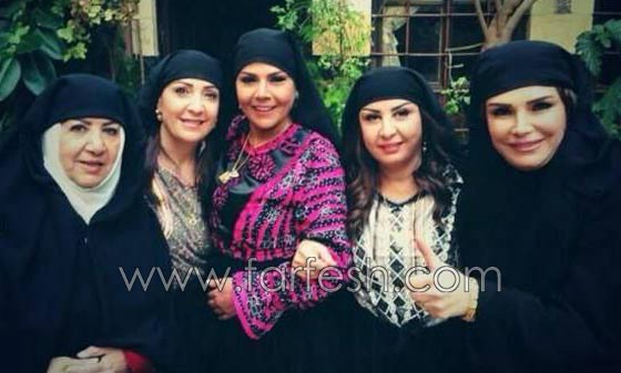 هل فعلا ستمنع الرقابة السورية عرض مسلسل (باب الحارة)؟ صورة رقم 2