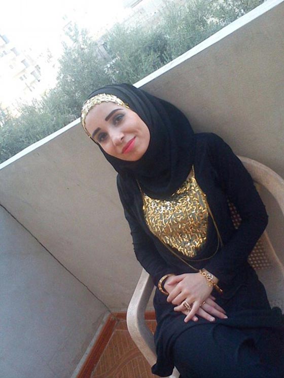 تعذيب فتاة سورية حتى الموت لعدم التزامها بزي فرضه داعش صورة رقم 1
