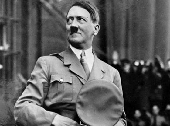 كفاحي.. يكشف وجهة النظر الاجرامية لهتلر بعد 70 عاما من وفاته صورة رقم 12