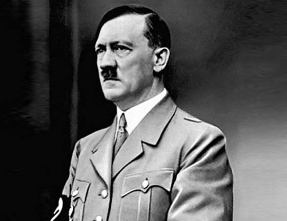 كفاحي.. يكشف وجهة النظر الاجرامية لهتلر بعد 70 عاما من وفاته صورة رقم 14