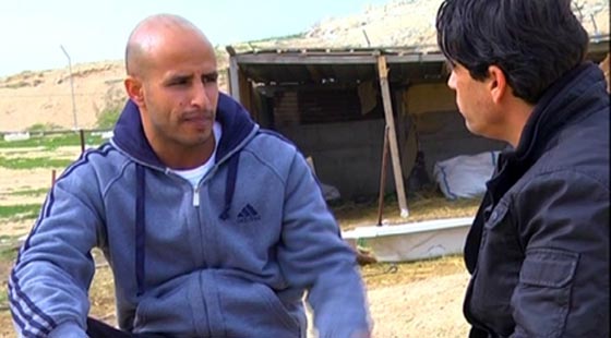 السلطات الاسرائيلي تهدم منزل جاسوسها في مصر عودة ترابين صورة رقم 4 السلطات الاسرائيلي تهدم منزل جاسوسها في مصر عودة ترابين صورة رقم 4