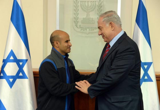 السلطات الاسرائيلي تهدم منزل جاسوسها في مصر عودة ترابين صورة رقم 7 السلطات الاسرائيلي تهدم منزل جاسوسها في مصر عودة ترابين صورة رقم 7