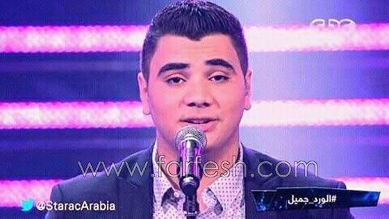  صور وفيديو البرايم 13 من ستار اكاديمي 11: مايا دياب تغني بلاي باك والطلاب يبدعون صورة رقم 34