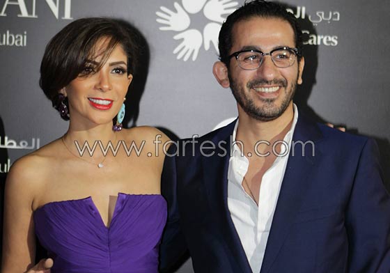 صور فنانين وفنانات احبوا بعض في السينما وتطور الحب الى الزواج  صورة رقم 6