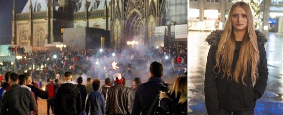 اوروبا تسأل اللاجئين.. جئتم طلبا للحماية ام لممارسة الرذيلة؟! صورة رقم 3