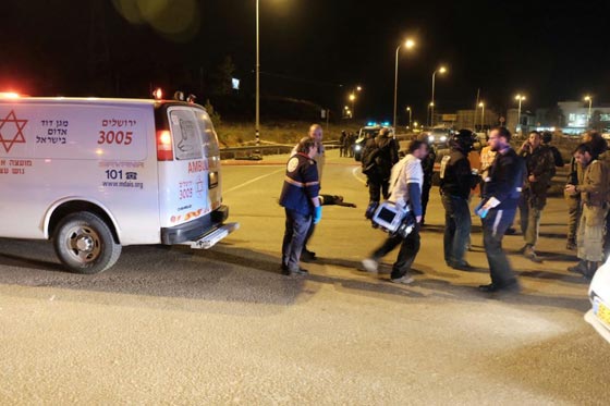 اسرائيل تقتل 4 فلسطينيين بادعاء محاولة الطعن ومواجهات عنيفة صورة رقم 5 اسرائيل تقتل 4 فلسطينيين بادعاء محاولة الطعن ومواجهات عنيفة صورة رقم 5