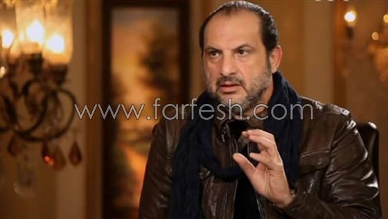 خالد الصاوي: هذه حقيقة خلافي مع ليلى علوي واشتراطي ان يكون اسمي قبل اسمها!  صورة رقم 3