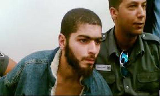 هنا كان يختبئ الشهيد نشأت ملحم منفذ هجوم تل ابيب.. صور صورة رقم 8