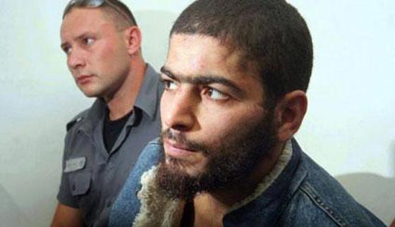 هنا كان يختبئ الشهيد نشأت ملحم منفذ هجوم تل ابيب.. صور صورة رقم 9