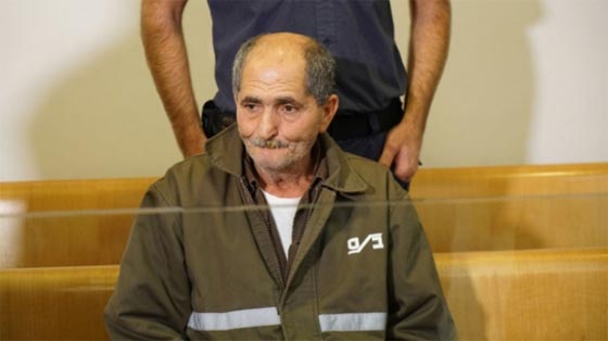 تصفية منفذ عملية تل ابيب في بلدته عرعرة تثير الكثير من علامات الاستفهام صورة رقم 8 تصفية منفذ عملية تل ابيب في بلدته عرعرة تثير الكثير من علامات الاستفهام صورة رقم 8