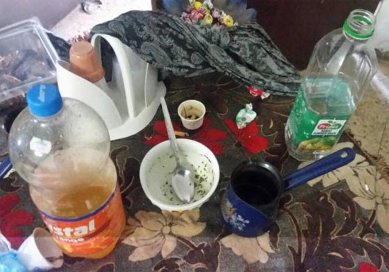 هنا كان يختبئ الشهيد نشأت ملحم منفذ هجوم تل ابيب.. صور صورة رقم 1