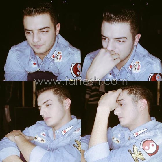  نتائج تصويت الجمهور في البرايم 13: عودة رفاييل جبور وخروج دينا عادل صورة رقم 6