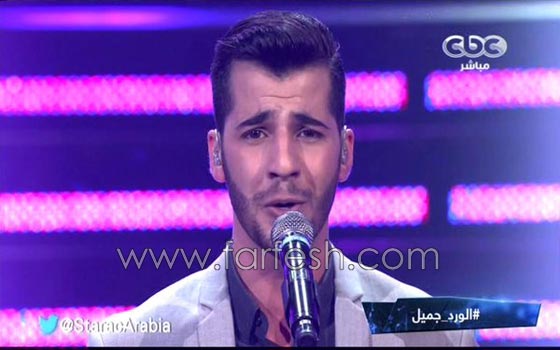  صور وفيديو البرايم 13 من ستار اكاديمي 11: مايا دياب تغني بلاي باك والطلاب يبدعون صورة رقم 19