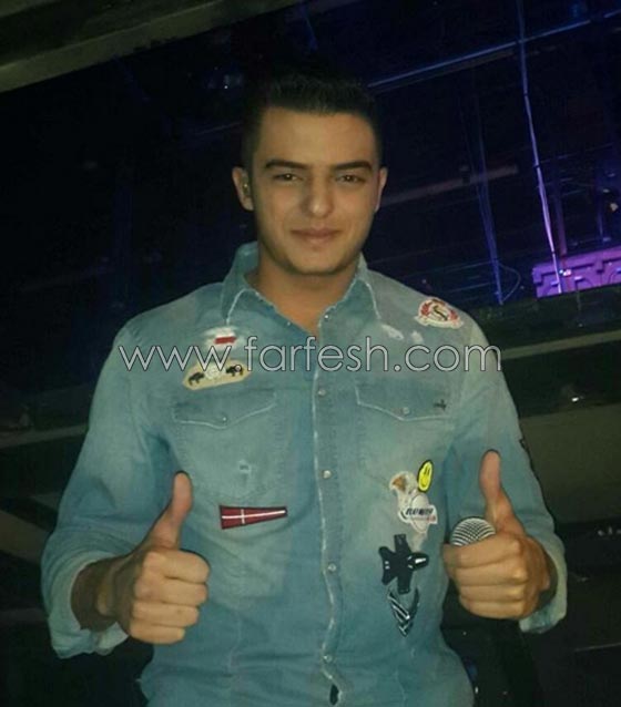  صور وفيديو البرايم 13 من ستار اكاديمي 11: مايا دياب تغني بلاي باك والطلاب يبدعون صورة رقم 29