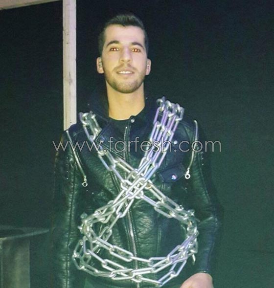  صور وفيديو البرايم 13 من ستار اكاديمي 11: مايا دياب تغني بلاي باك والطلاب يبدعون صورة رقم 23