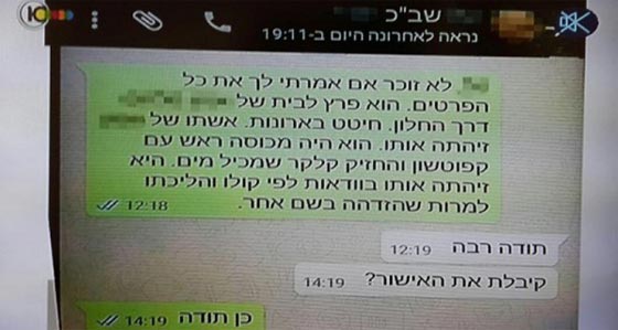 رسالة واتس اب كشفت مكان نشأت ملحم و4 رصاصات بالراس انهت حياته صورة رقم 1 رسالة واتس اب كشفت مكان نشأت ملحم و4 رصاصات بالراس انهت حياته صورة رقم 1